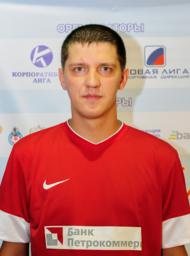 Ярославский Лев Игоревич