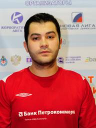 Зотиков Сергей Александрович