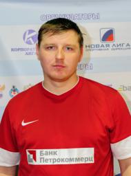 Корявцев Александр Вячеславович