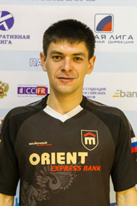 Толкачев Сергей Александрович