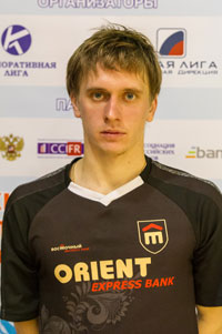 Хавторин Евгений Владимирович
