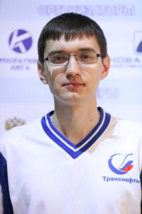 Власов Алексей Викторович
