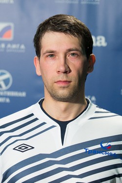 Касперский Александр Александрович