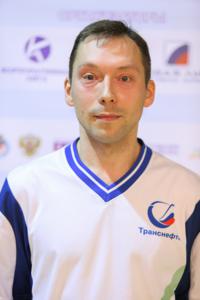 Ушаков Илья Владимирович