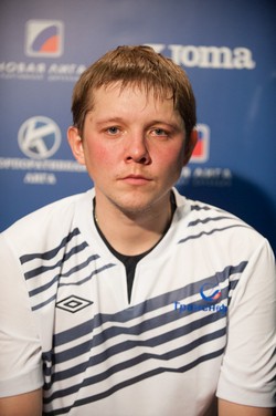 Жадаев Дмитрий Геннадьевич