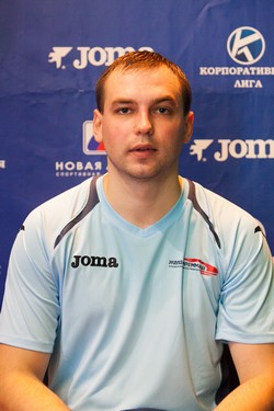 Дугинов Дмитрий Александрович