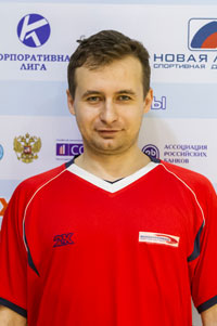 Колыванов Константин Юрьевич