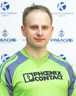 Рябчинский Александр Сергеевич