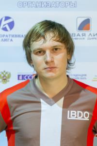 Шелухин Александр Сергеевич