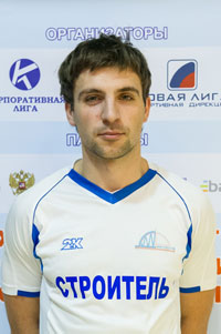 Синельников Евгений Петрович