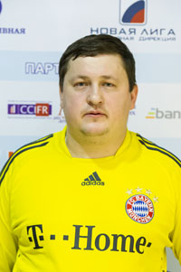 Ураев Александр Сергевич