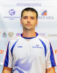 Терехов Дмитрий Александрович