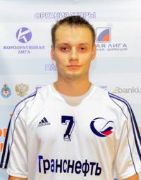 Золотилов Руслан Игоревич