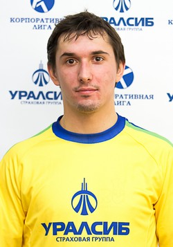Кочетков Андрей Станиславович