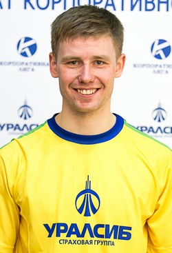 Соболев Александр Сергеевич