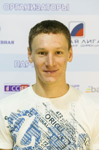 Лавошников Степан Сергеевич