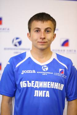 Ширшов Дмитрий