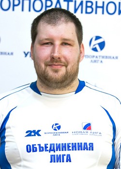 Петров Андрей Алексеевич 