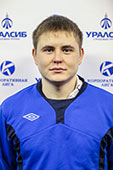 Яловец Константин Алексеевич