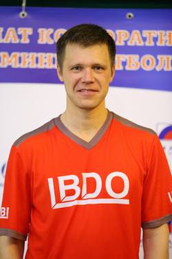 Гуляев Олег Александрович