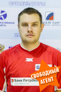 Курчев Роман Павлович