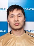 Бембеев Мерген Владимирович