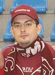 Кантарович Максим Евгеньевич