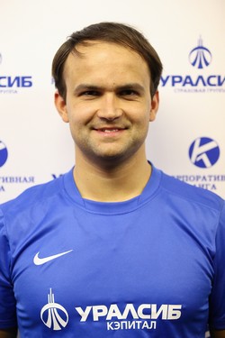 Драгун Валерий Александрович 