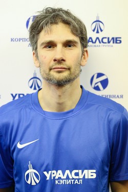 Симонов Георгий Аркадьевич
