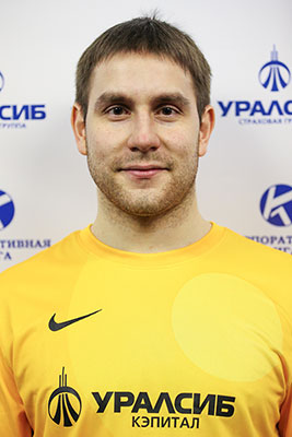 Екасов Лев Александрович 
