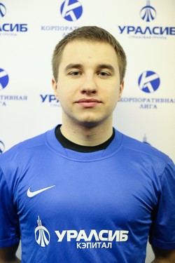 Стойчанов Александр Александрович 