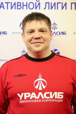Певцов Алексей Павлович