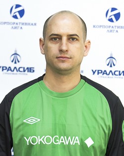 Шемякин Алексей Алексеевич