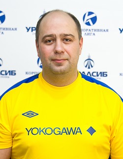 Василевский Олег Александрович