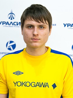 Смирнов Вадим Олегович