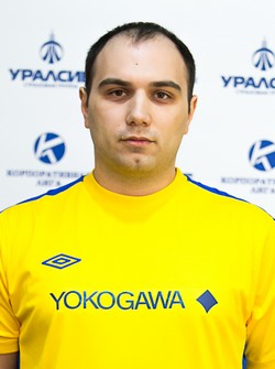 Салосин Дмитрий Андреевич
