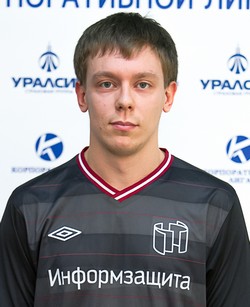 Кузнецов Алексей Сергеевич