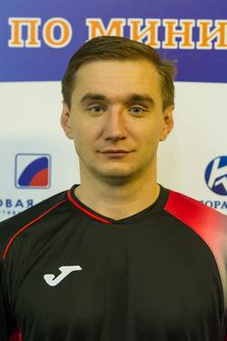 Грачев Павел Николаевич 