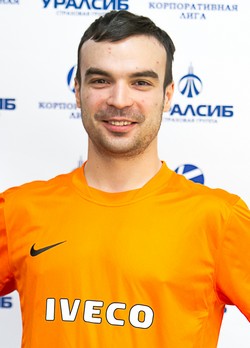Колесников Григорий