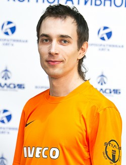 Зубарев Андрей