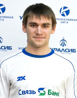 Шишов Сергей Владимирович