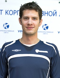 Павловский Антон Олегович 