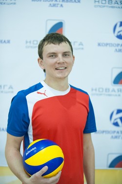 Паладич Александр Владимирович