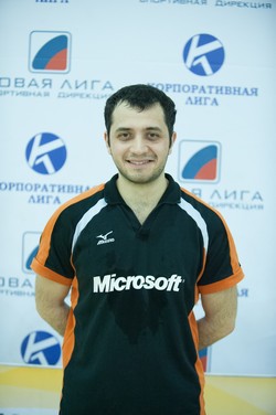 Ротенберг Михаил Евгеньевич