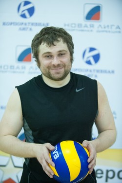 Тугарев Юрий Михайлович