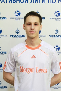 Игнатенко Андрей
