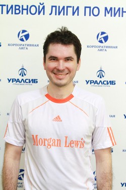 Константинов Кирилл