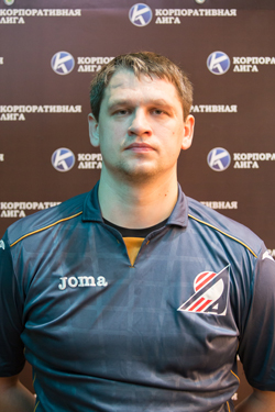 Защиринский Сергей Александрович