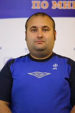 Острецов Аким