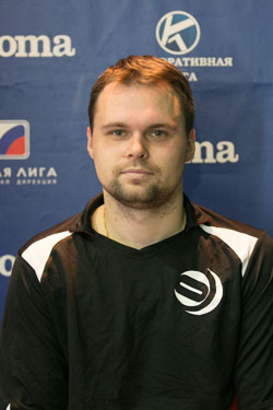 Громов Алексей Викторович